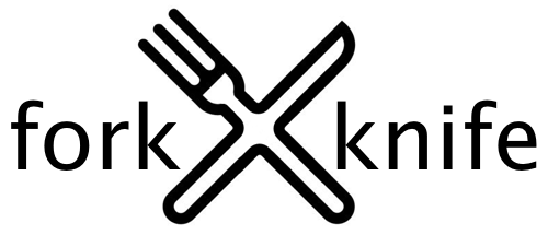 fork X knife